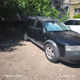Audi A6 Allroad, снимка 2