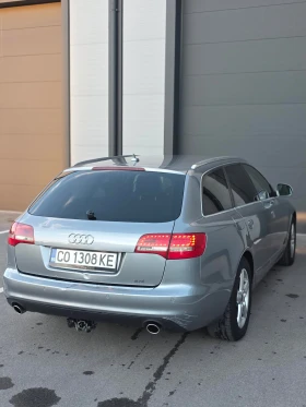 Audi A6 face/239/Bose /ambient /side/light pack/bi-xenon, снимка 4