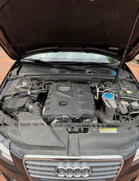 Audi A4, снимка 16