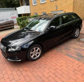 Audi A4, снимка 4
