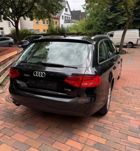 Audi A4, снимка 6