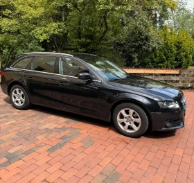 Audi A4, снимка 8