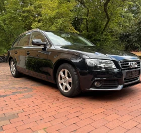 Audi A4, снимка 5