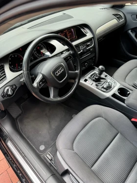 Audi A4, снимка 12