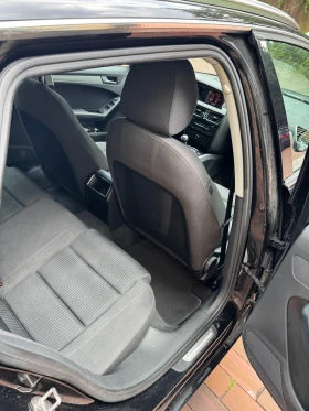 Audi A4, снимка 14