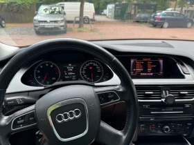 Audi A4, снимка 11
