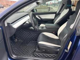 Tesla Model Y Standard Range* ДВА КОМПЛЕКТА ДЖАНТИ* , снимка 8