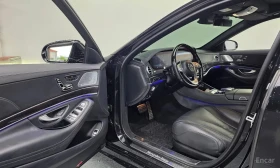 Mercedes-Benz S 350 4MATIC * БЕЗ ПЪРВОНАЧАЛНА ВНОСКА, снимка 7
