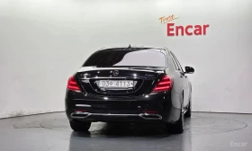 Mercedes-Benz S 350 4MATIC * БЕЗ ПЪРВОНАЧАЛНА ВНОСКА, снимка 4