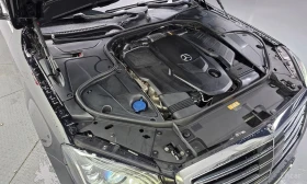 Mercedes-Benz S 350 4MATIC * БЕЗ ПЪРВОНАЧАЛНА ВНОСКА, снимка 6