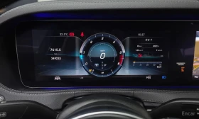 Mercedes-Benz S 350 4MATIC * БЕЗ ПЪРВОНАЧАЛНА ВНОСКА, снимка 13