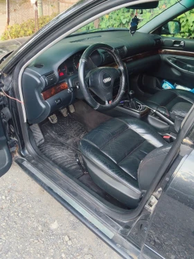 Audi A4, снимка 8