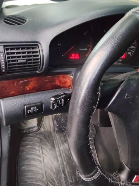 Audi A4, снимка 9