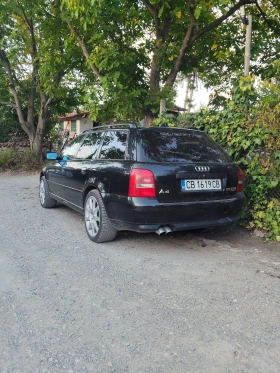 Audi A4, снимка 5