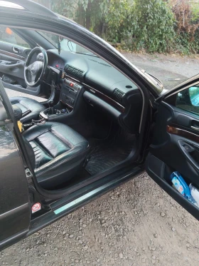 Audi A4, снимка 10