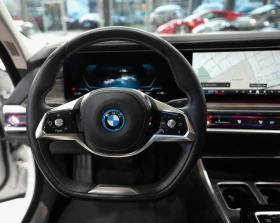 BMW i7 60/544HP/xDRIVE/B&W/PURE-DESIGN/360/PANO/897z, снимка 8