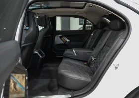 BMW i7 60/544HP/xDRIVE/B&W/PURE-DESIGN/360/PANO/897z, снимка 11