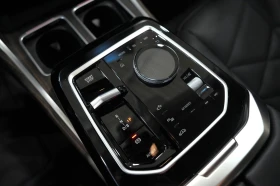BMW i7 60/544HP/xDRIVE/B&W/PURE-DESIGN/360/PANO/897z, снимка 15