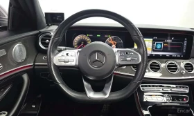 Mercedes-Benz E 350 4MATIC AMG Line | АВТОФИНАНСИРАНЕ, снимка 13