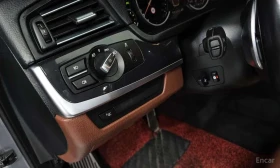 BMW 530 * 530d xDrive M Aero Dynamic * ЦЕНА ДО БГ, снимка 15