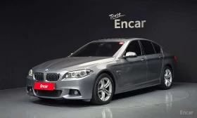 BMW 530 * 530d xDrive M Aero Dynamic * ЦЕНА ДО БГ, снимка 1