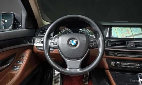 BMW 530 * 530d xDrive M Aero Dynamic * ЦЕНА ДО БГ, снимка 12