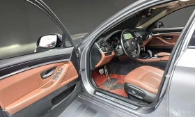 BMW 530 * 530d xDrive M Aero Dynamic * ЦЕНА ДО БГ, снимка 10