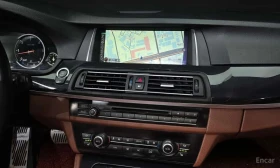 BMW 530 * 530d xDrive M Aero Dynamic * ЦЕНА ДО БГ, снимка 13