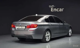BMW 530 * 530d xDrive M Aero Dynamic * ЦЕНА ДО БГ, снимка 2