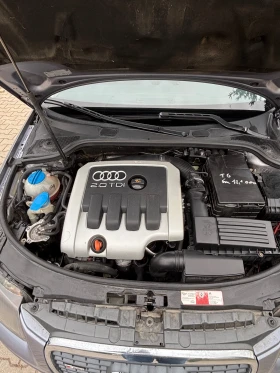 Audi A3, снимка 9