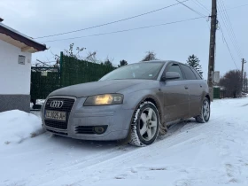 Audi A3, снимка 14
