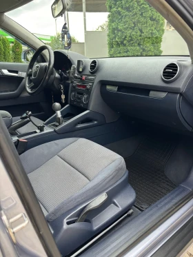 Audi A3, снимка 11