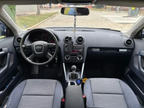 Audi A3, снимка 6