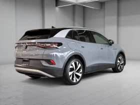 VW ID.4 * PRO* S* AWD* , снимка 3