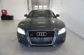 Audi A5 * 3.0TDI* Quattro* FULL* , снимка 7