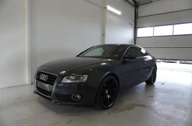 Audi A5 * 3.0TDI* Quattro* FULL* , снимка 1