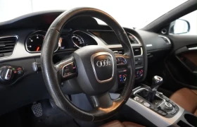 Audi A5 * 3.0TDI* Quattro* FULL* , снимка 10