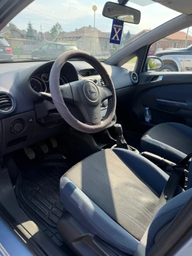 Opel Corsa, снимка 13