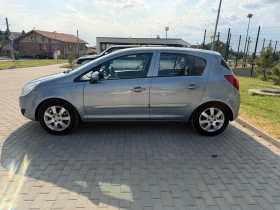 Opel Corsa, снимка 2