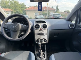 Opel Corsa, снимка 10