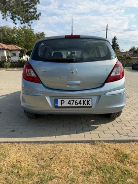 Opel Corsa, снимка 3