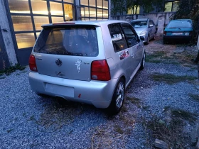 VW Lupo Gti, снимка 4