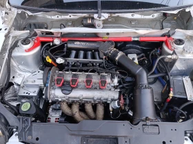 VW Lupo Gti, снимка 11