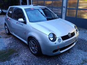 VW Lupo Gti, снимка 2