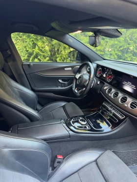 Mercedes-Benz E 220, снимка 5