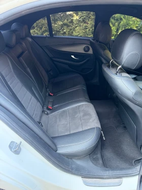 Mercedes-Benz E 220, снимка 7