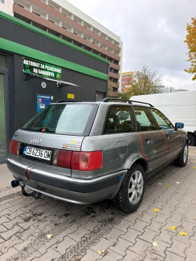Audi 80 B4 1.9 TDI CarPlay, снимка 6
