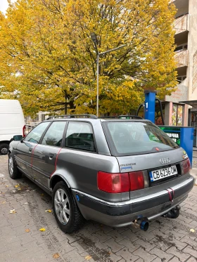 Audi 80 B4 1.9 TDI CarPlay, снимка 7