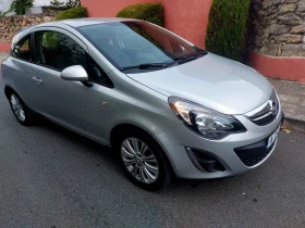 Opel Corsa  1.3 CDTI Innovation, снимка 2