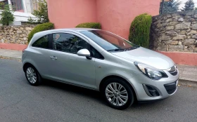 Opel Corsa  1.3 CDTI Innovation, снимка 4